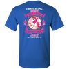 Limited Edition **Hate Being Sexy July Born** Shirts & Hoodies
