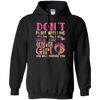 Crazy October Girl **Shirts & Hoodies**