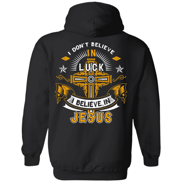 Limited Edition **I Believe In Jesus** Shirts & Hoodies