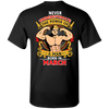 Limited Edition **Power Of A Man Born In March** Shirts & Hoodies