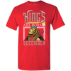 New Edition **Kings Are Born In December** Shirts & Hoodies