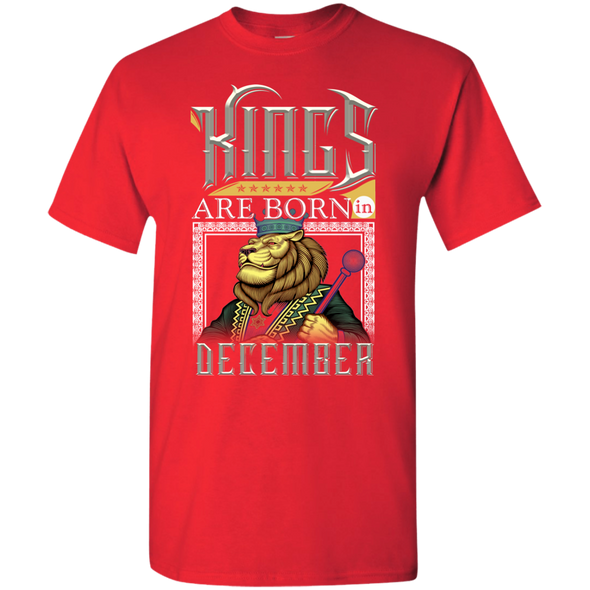 New Edition **Kings Are Born In December** Shirts & Hoodies