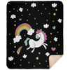 Limited Edition Unicorn Happiness Blanket