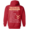 A True Taurus Limited Edition Shirts & Hoodies