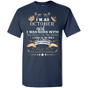 New Edition **October Born Girl Front Print** Shirts & Hoodies