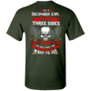 Limited Edition **December Girl With Three Sides** Shirts & Hoodies