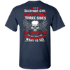 Limited Edition **December Girl With Three Sides** Shirts & Hoodies