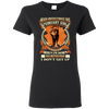 New Edition Wolf Print** Never Underestimate February Born Girl** Shirts & Hoodies