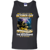 New Edition** Don't Mess With October Guy** Shirts & Hoodies