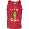 Just Launched **Eat All That Pickles** Shirts & Hoodies