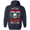 Limited Edition **July Girl With Three Sides** Shirts & Hoodies