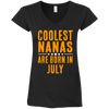 Limited Editio**Coolest Nana Born In July** Shirts & Hoodie