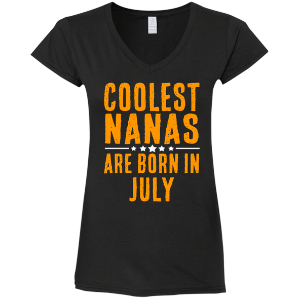 Limited Editio**Coolest Nana Born In July** Shirts & Hoodie