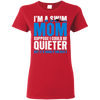 Mother's Day Special **Swim Mom** Shirts & Hoodie