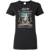 New Edition **June Women The Soul Of Mermaid** Shirts & Hoodies