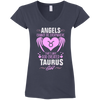Limited Edition **God Created Taurus Girl** Shirts & Hoodies