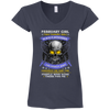 Limited Edition **I Will Always Remember - February Girl** Shirts & Hoodies