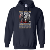 Skull Print **September Born Girl Always Get Up** Shirts & Hoodies