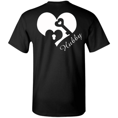 Valentine Special Edition **Hubby** Shirts & Hoodies