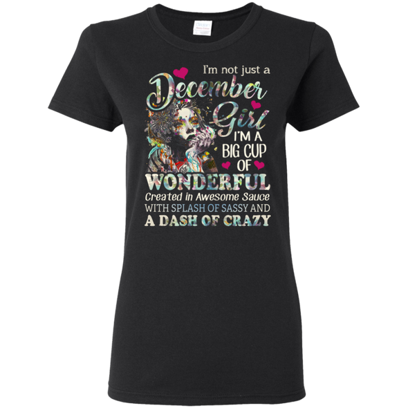New Edition **Wonderful December Girl** Shirts & Hoodies