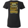 New Edition **Legends Are Born In March** Shirts & Hoodies