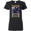 New Edition **You Don't Know Story Of A November Girl** Shirts & Hoodies