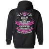 Back Print ****Perfect Shirt For July Born** Limited Edition Shirts & Hoodies