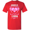 Limited Edition **God Created Libra Girl** Shirts & Hoodies