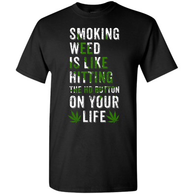 Limited Edition Stay Green **Smoking Weed** Shirts & Hoodies
