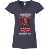 Limited Edition **November Girl The Protector & The Guardian** Shirts & Hoodies