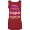 Limited Edition April Sweet Women Back Print Shirts & Hoodies