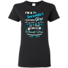 Latest Edition ** November Girl With Fire In A Soul** Shirts & Hoodies
