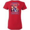 Limited Edition February Born Life Has Knocked Down Shirts & Hoodie