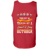 Limited Edition Guy Taken By October Shirt & Hoodie