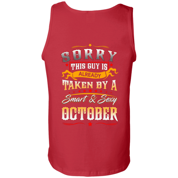 Limited Edition Guy Taken By October Shirt & Hoodie