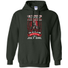 Limited Edition **July Girl The Protector & The Guardian** Shirts & Hoodies