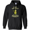 Just Launched **Eat All That Pickles** Shirts & Hoodies