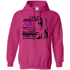Newly Launched**January Born Girl Shirts & Hoodies**