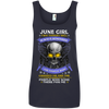 Limited Edition **I Will Always Remember - June Girl** Shirts & Hoodies