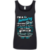 Latest Edition **January Girl With Fire In A Soul** Shirts & Hoodies