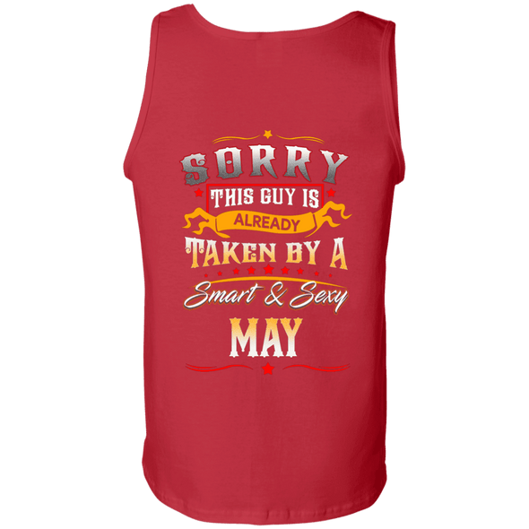 Limited Edition Guy Taken By May Shirt & Hoodie