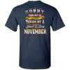 Limited Edition Guy Taken By November Shirt & Hoodie