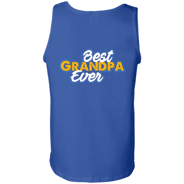 Limited Edition **Best Grandpa Ever** Shirts & Hoodies