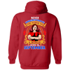 Limited Edition **Power Of Women Born In September** Shirts & Hoodies