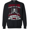Limited Edition **August Girl Can't Go To Hell** Shirts & Hoodies