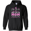 Mother's Day Special **Super Cool Marching Mom**