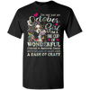 New Edition **Wonderful October Girl** Shirts & Hoodies