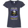 Limited Edition **I Will Always Remember - June Girl** Shirts & Hoodies