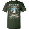 New Edition **December Women The Soul Of Mermaid** Shirts & Hoodies