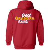 Limited Edition **Best Grandpa Ever** Shirts & Hoodies